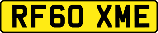 RF60XME