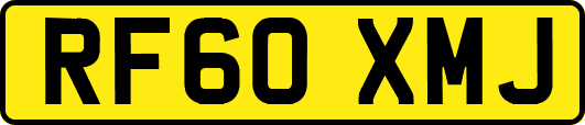 RF60XMJ