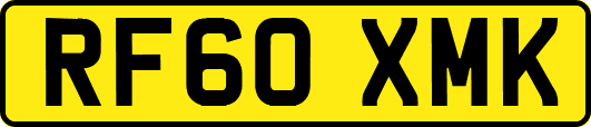 RF60XMK