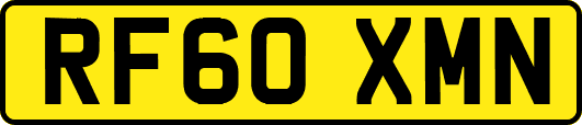 RF60XMN