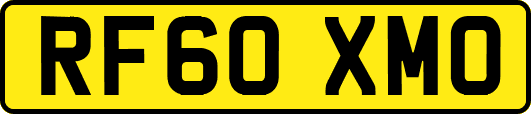 RF60XMO