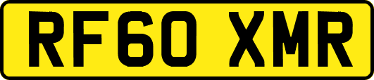 RF60XMR