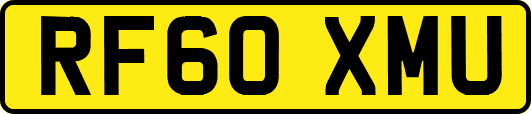 RF60XMU