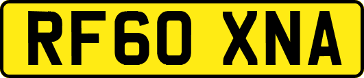 RF60XNA