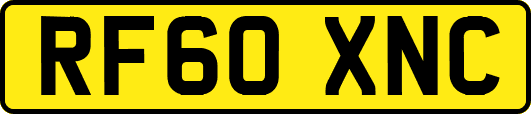 RF60XNC