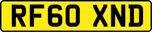 RF60XND