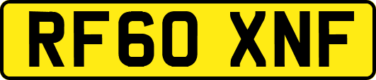 RF60XNF