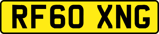 RF60XNG