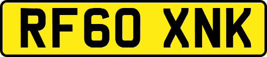 RF60XNK