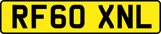 RF60XNL