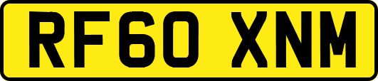 RF60XNM