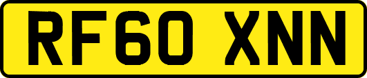 RF60XNN