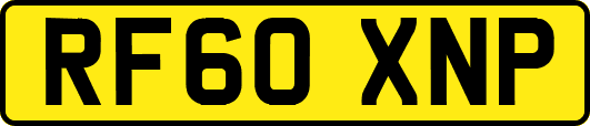 RF60XNP