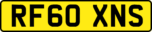 RF60XNS