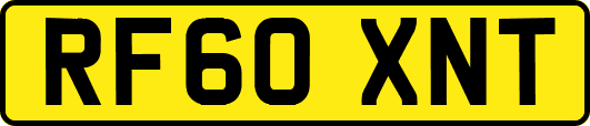RF60XNT