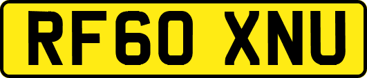 RF60XNU