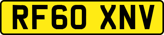 RF60XNV
