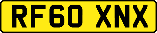 RF60XNX