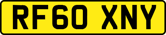 RF60XNY
