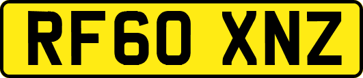 RF60XNZ