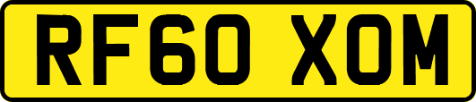 RF60XOM