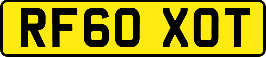 RF60XOT