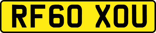 RF60XOU