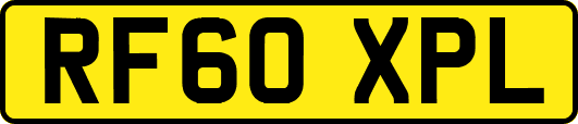 RF60XPL