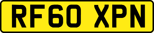 RF60XPN