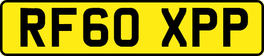 RF60XPP