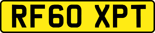 RF60XPT