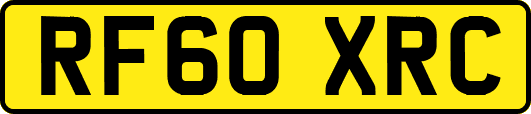 RF60XRC