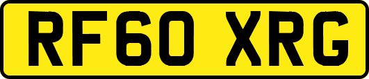 RF60XRG
