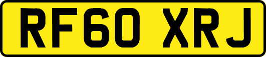 RF60XRJ