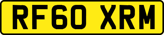 RF60XRM