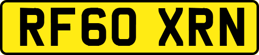 RF60XRN