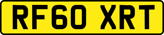 RF60XRT