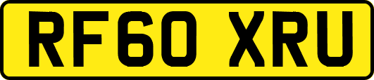 RF60XRU