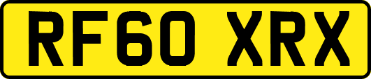 RF60XRX