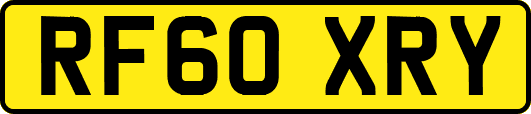 RF60XRY
