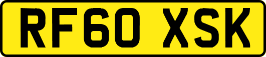 RF60XSK