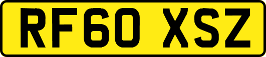 RF60XSZ