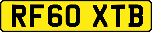 RF60XTB