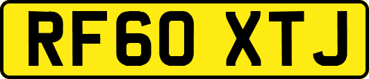 RF60XTJ