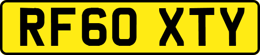 RF60XTY