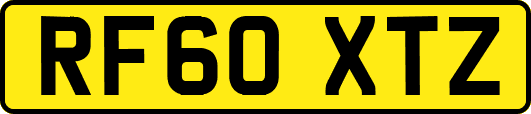 RF60XTZ
