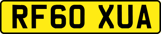 RF60XUA