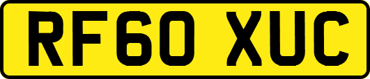 RF60XUC