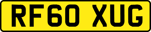 RF60XUG
