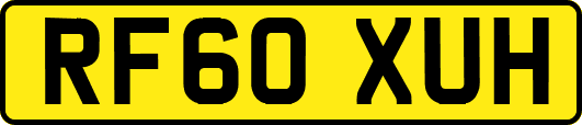 RF60XUH